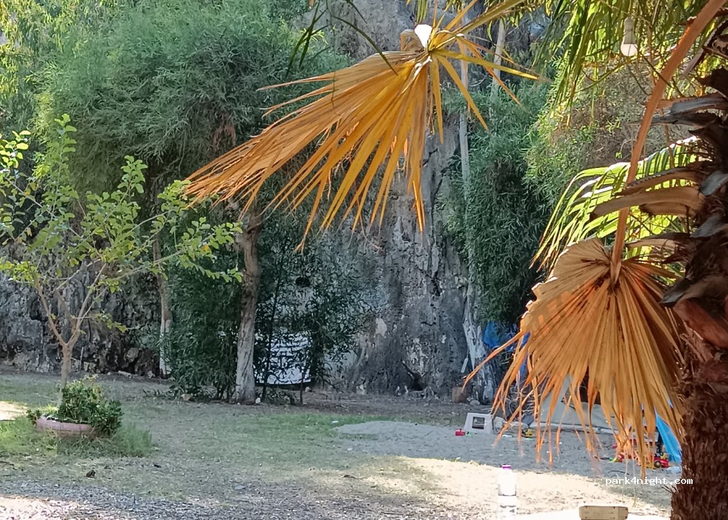 Camping Andriake — foto 4
