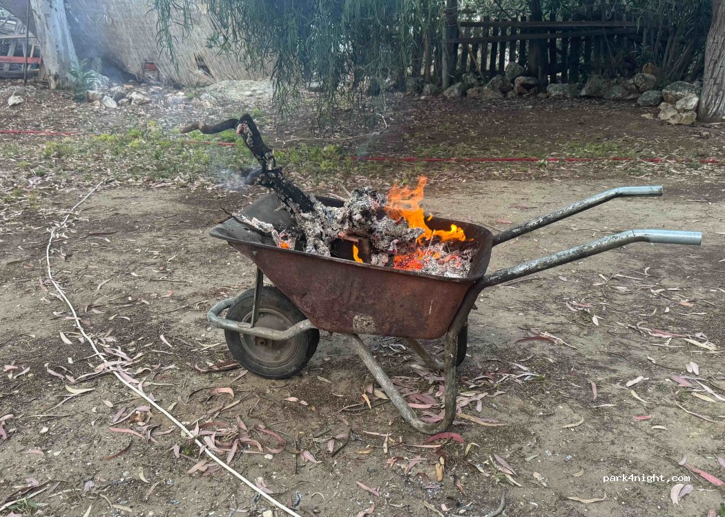 Camping Andriake — foto 5