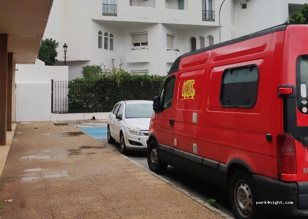 (29620) Torremolinos - 1 Calle Castillo del Inglés — foto 3