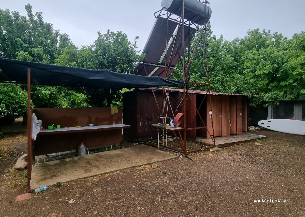 Engin Pension — foto 2