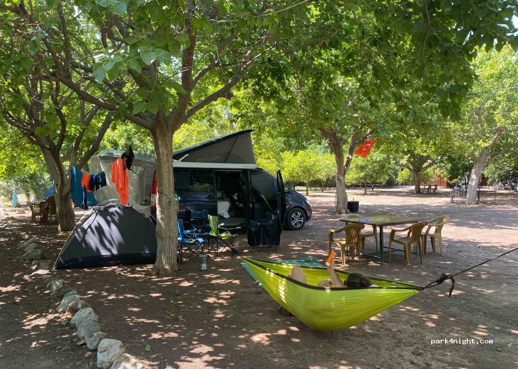 Engin Pension — foto 4