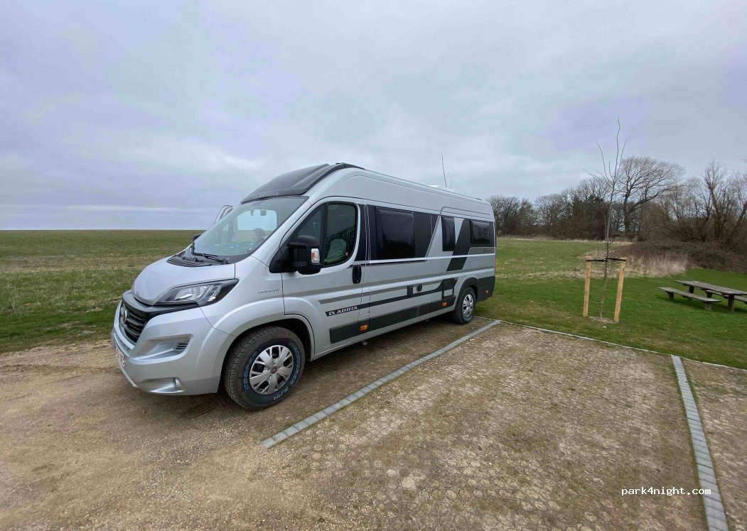 (4780) Stege - 1 Nyordvej — foto