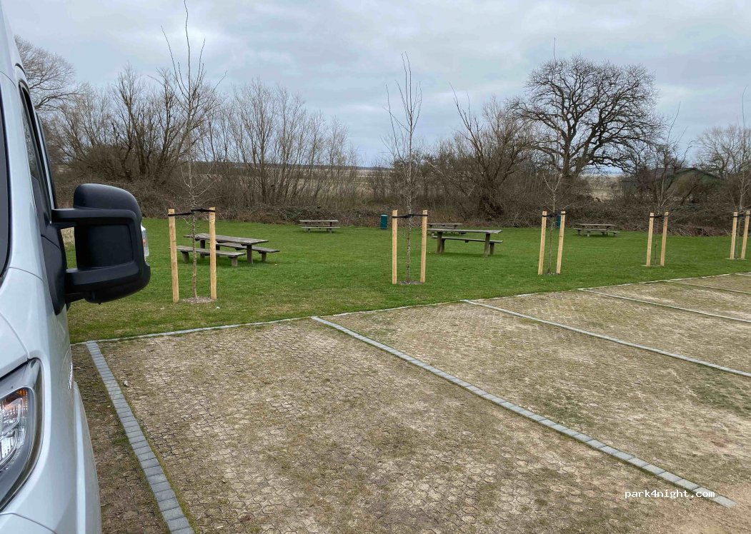 (4780) Stege - 1 Nyordvej — foto 2