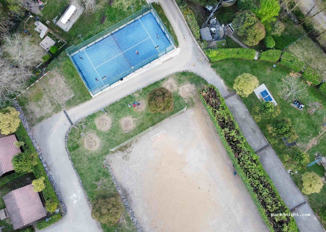 Camping de La Vall de Bianya — foto 3
