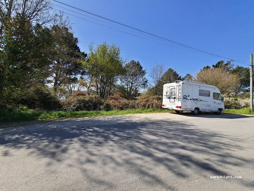 (56640) Arzon - 20 Rue de Kerantallec — foto