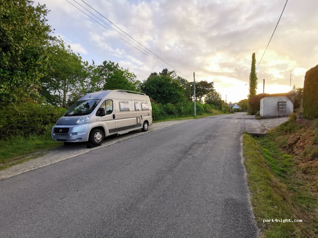 (56640) Arzon - 20 Rue de Kerantallec — foto 4