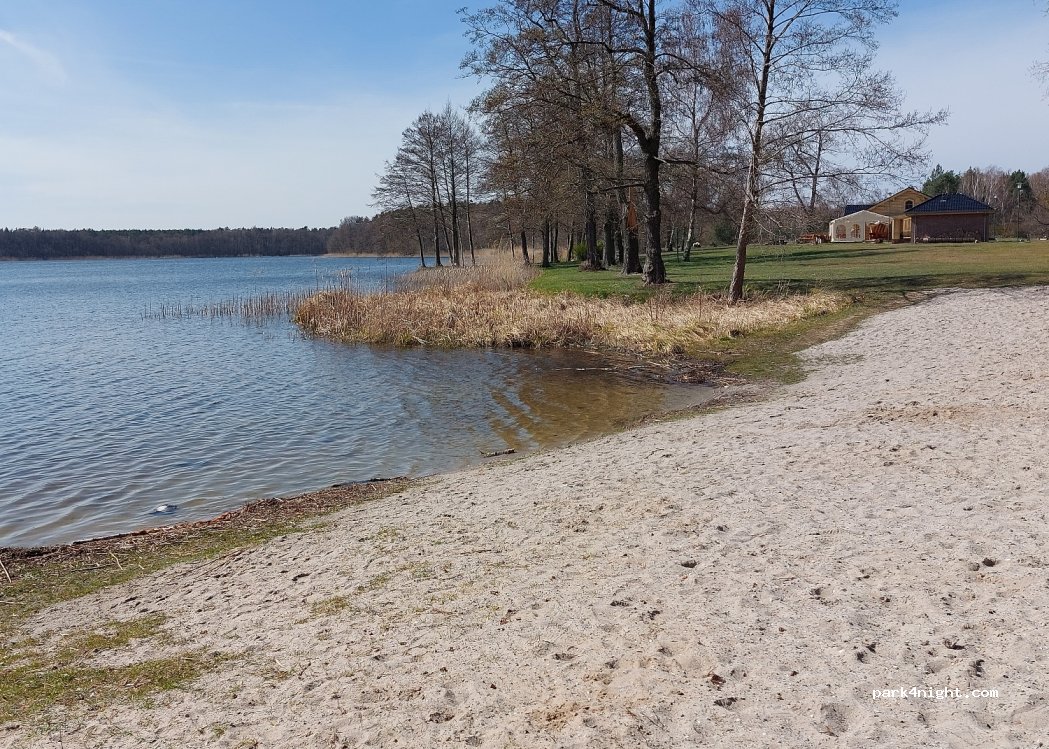 (14712) Rathenow - 4 Zum Wolzensee — foto 2