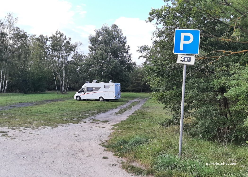 (14712) Rathenow - 4 Zum Wolzensee — foto 3