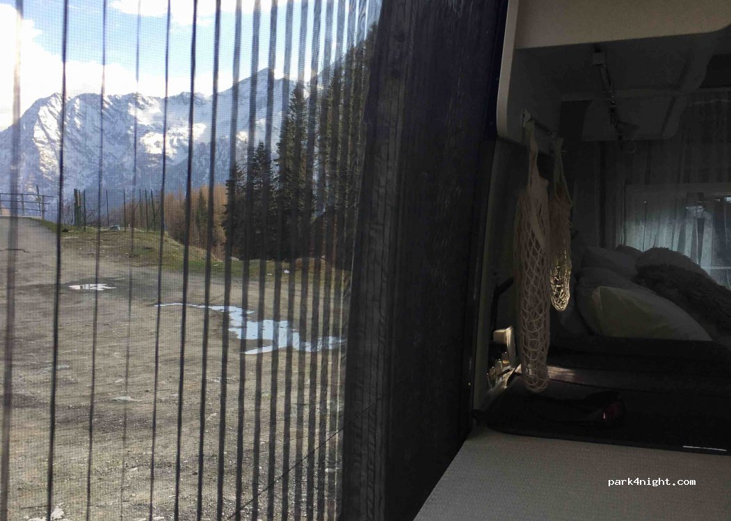 (28841) Antrona Schieranco - Unnamed Road — foto