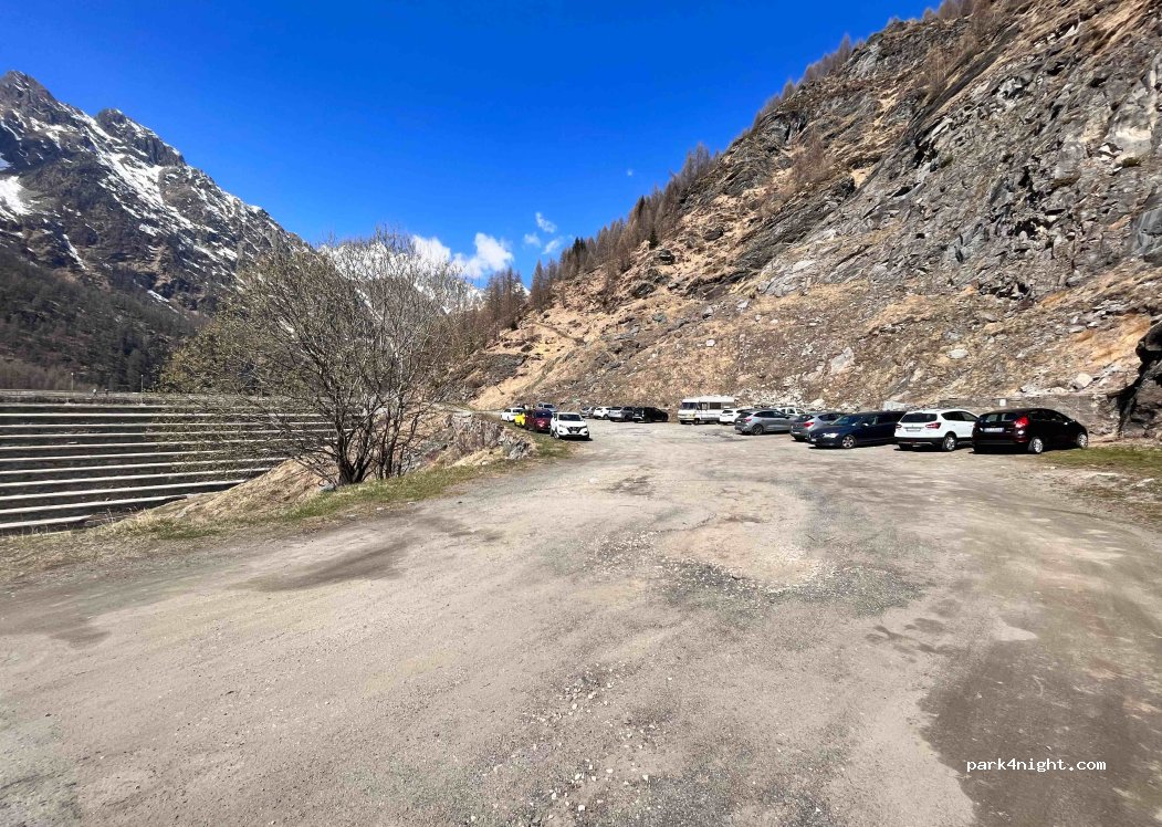 (28841) Antrona Schieranco - Unnamed Road — foto 2