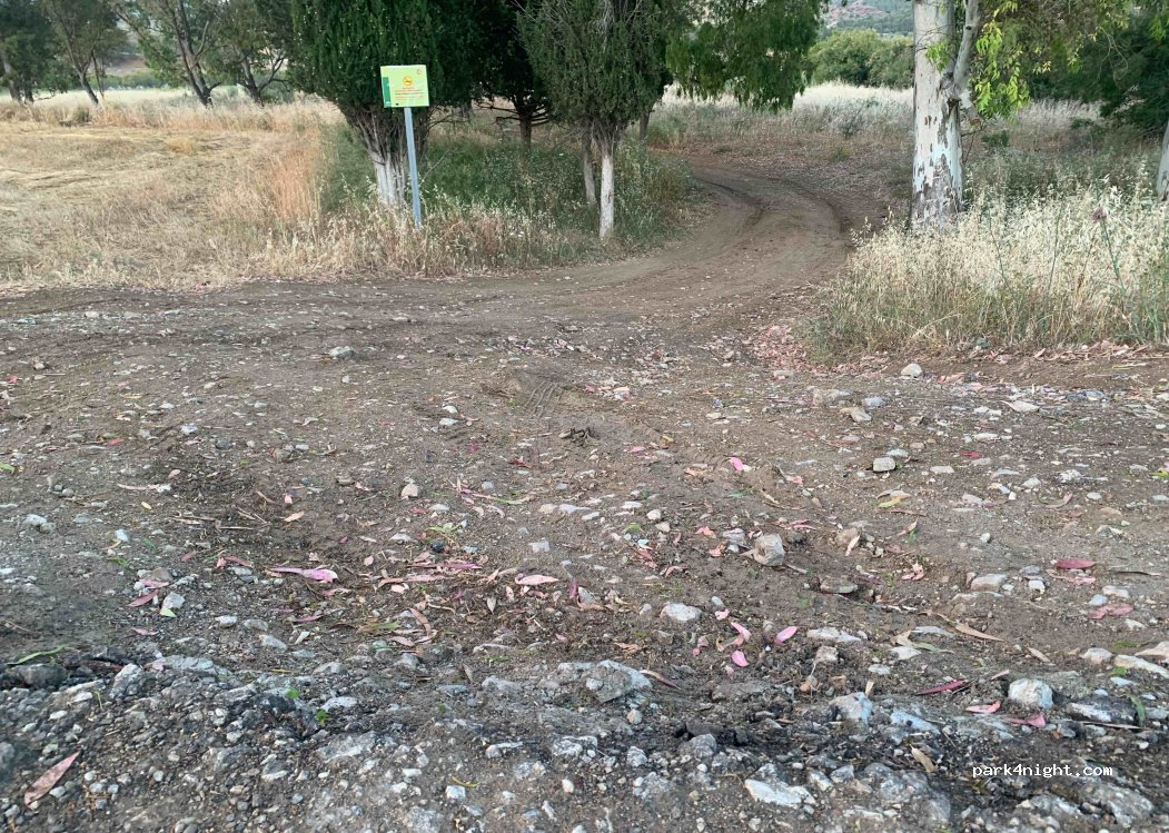 (29550) Ardales - Unnamed Road — foto