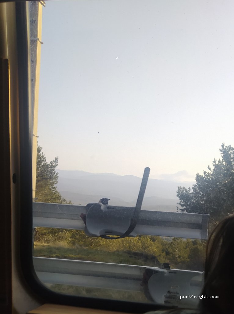 (37624) La Alberca - SA-201 — foto