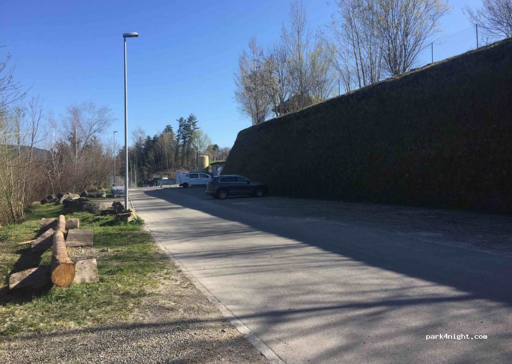 (9536) Jonschwil - 4 Niederstettenstrasse — foto