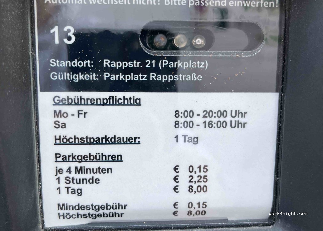 (72070) Tübingen - 14 Westbahnhofstraße — foto 5