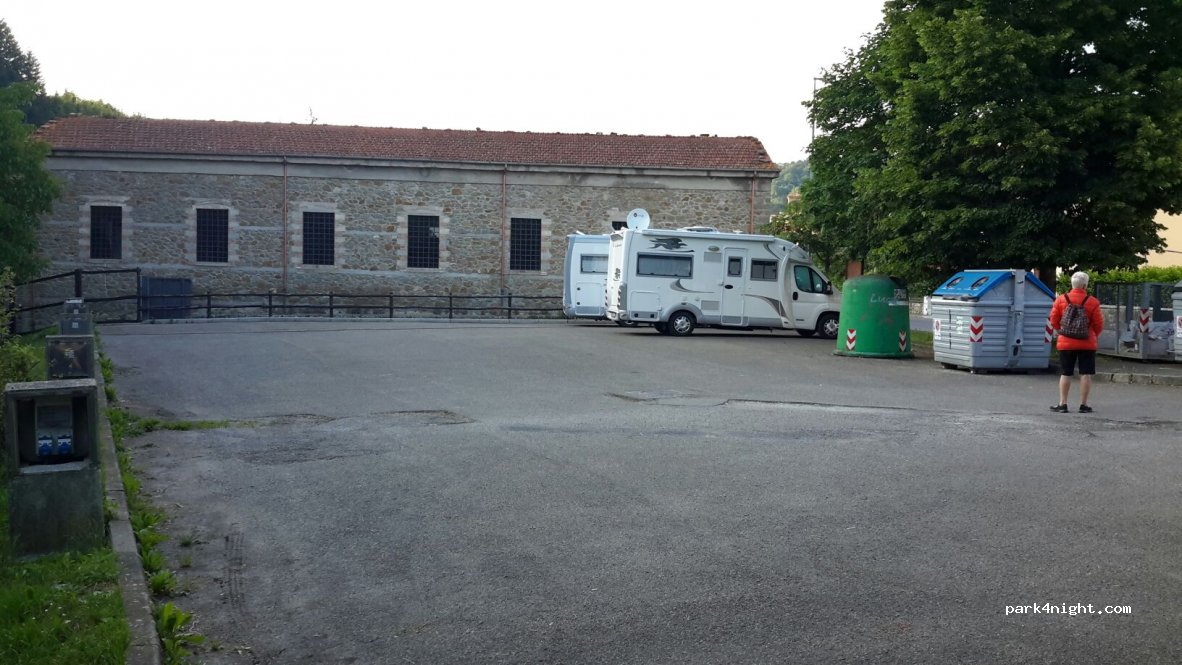 (52015) Pratovecchio - 801 Via Arno — foto 2