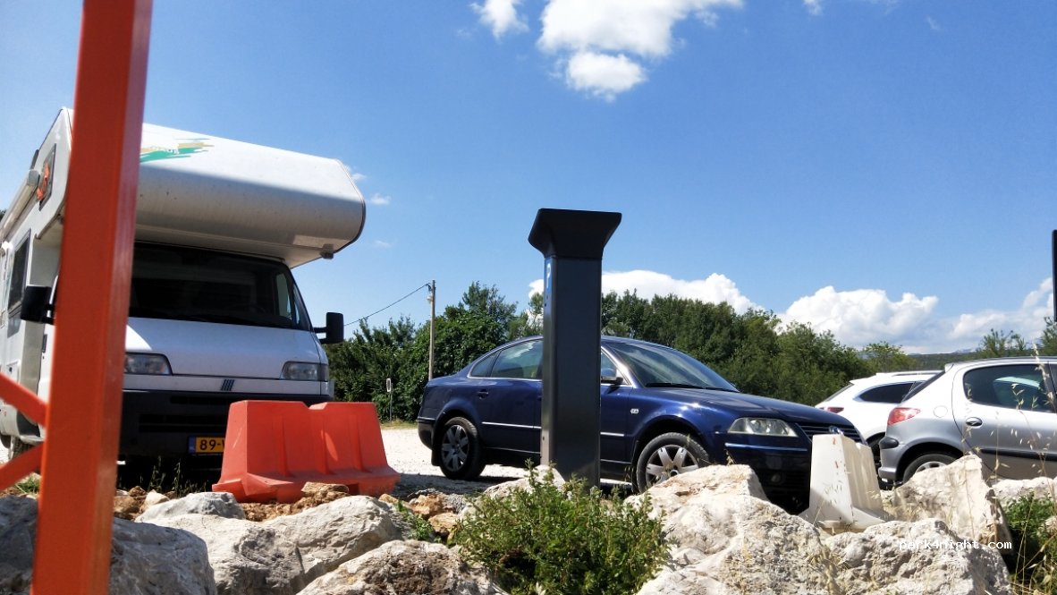 (23242) Posedarje - Unnamed Road — foto 3