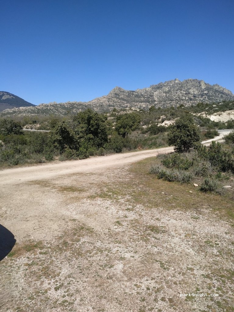 (28729) Valdemanco - Calle Bella Vista — foto 3