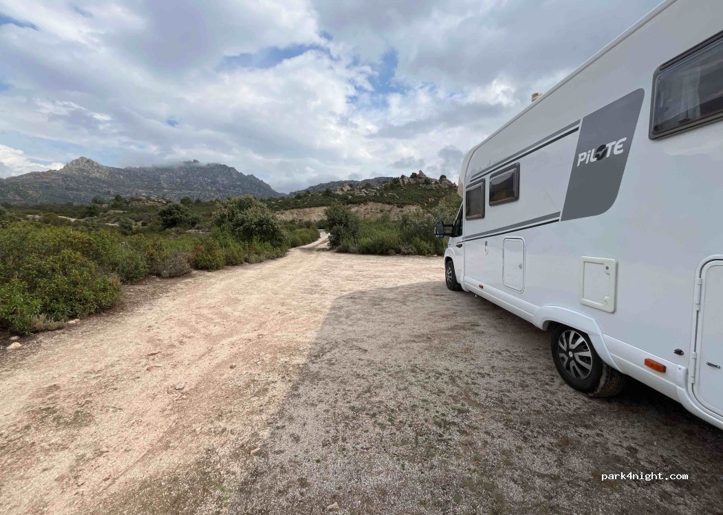(28729) Valdemanco - Calle Bella Vista — foto 4