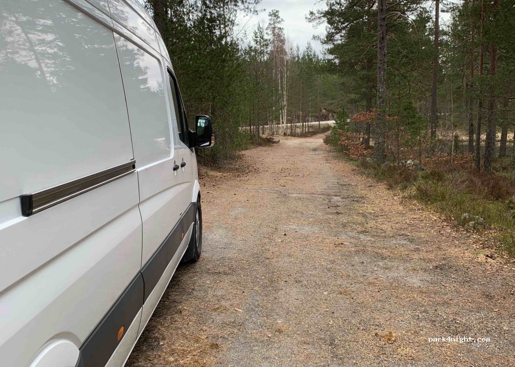 (4869)  - Primær Fylkesveg 413 — foto