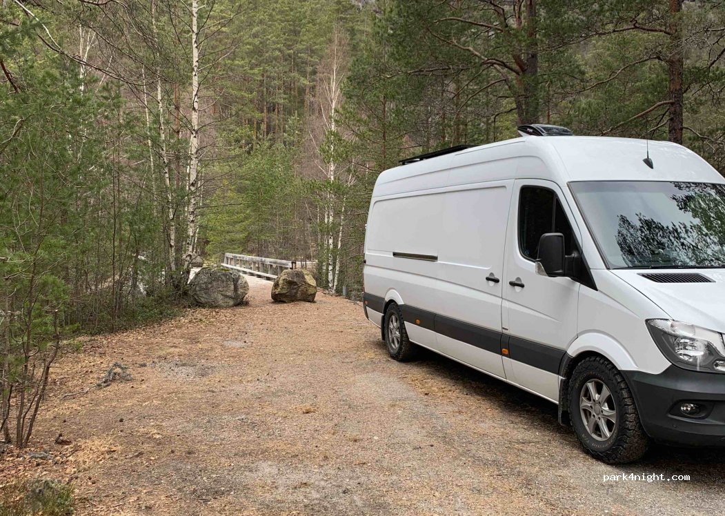 (4869)  - Primær Fylkesveg 413 — foto 2
