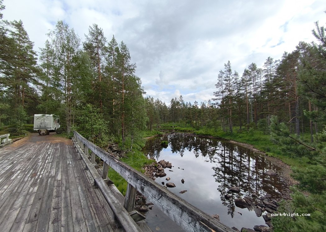 (4869)  - Primær Fylkesveg 413 — foto 4