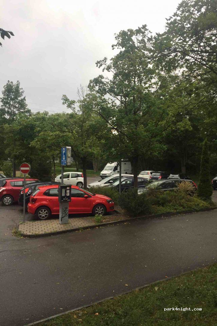 (3110) Münsingen - 16 Schlossstrasse — foto