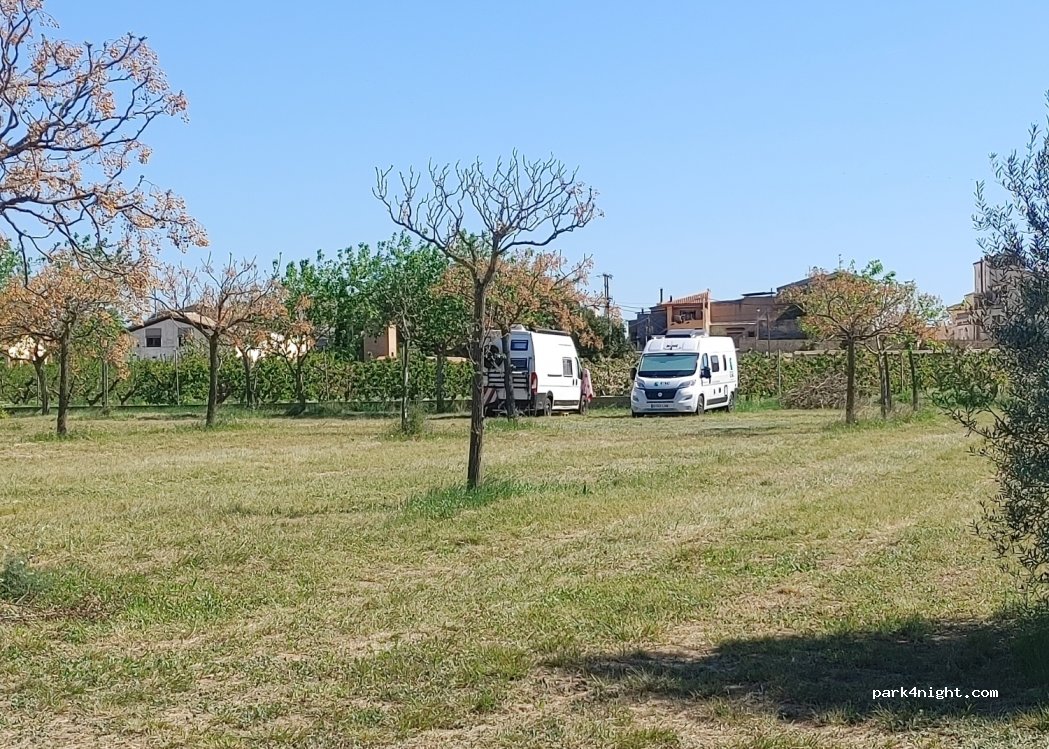 (43747) Miravet - 1 Urbanitzacio l'Alcudia — foto