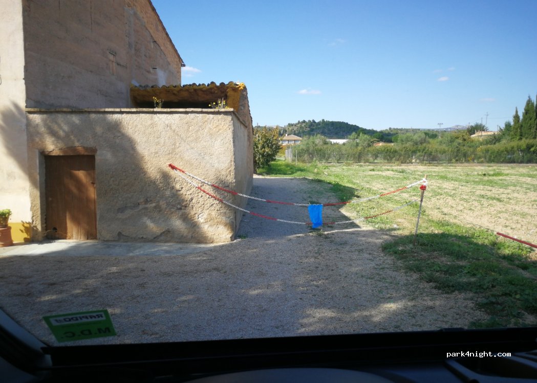 (43747) Miravet - 1 Urbanitzacio l'Alcudia — foto 2
