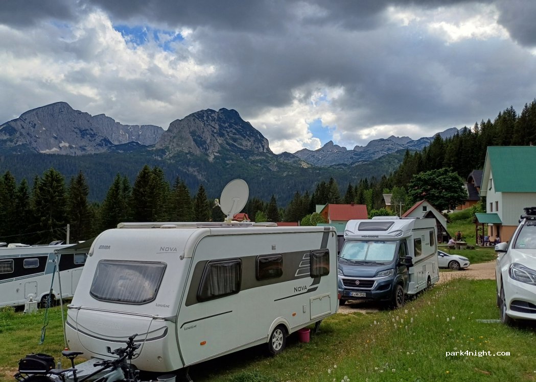 Auto Camp Mlinski Potok — foto 4