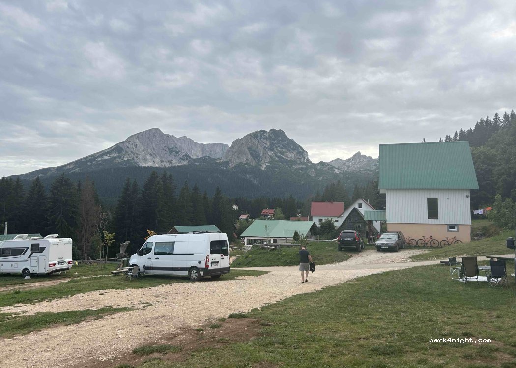 Auto Camp Mlinski Potok — foto 5