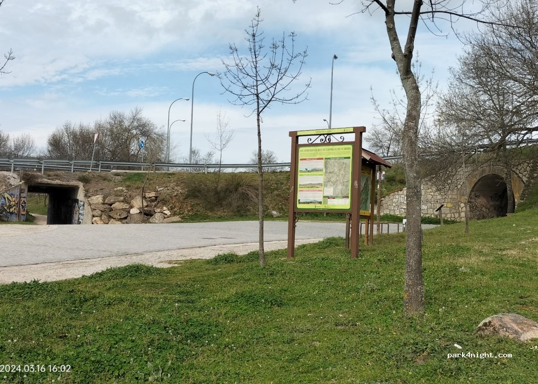 (28721) Cabanillas de la Sierra - — foto 2