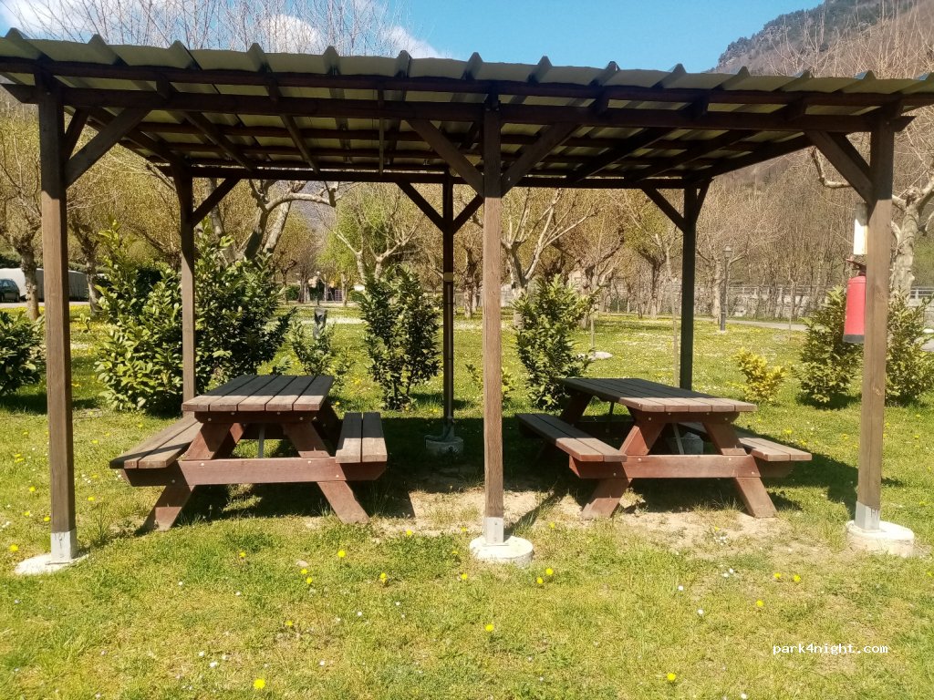 Camping Forcanada — foto 2