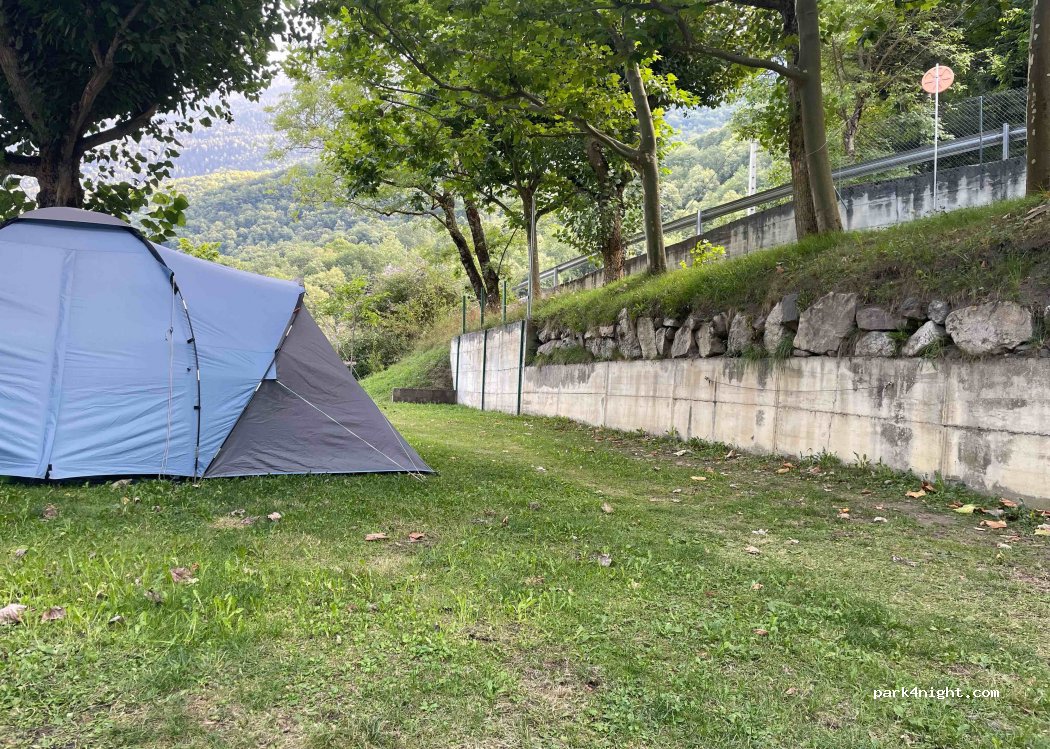 Camping Forcanada — foto 3