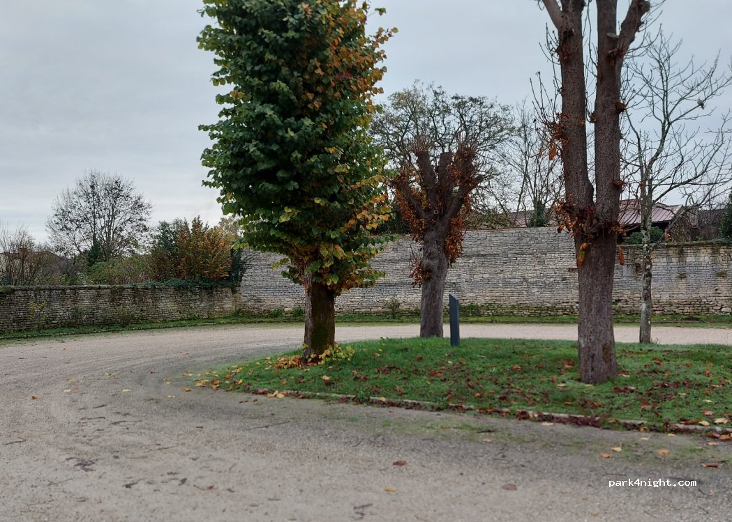 (16170) Mareuil - 1 Rue de la Fontaine — foto 3