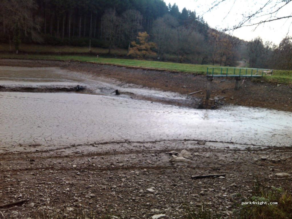 (71540) Sommant - direction Cussy en morvan — foto