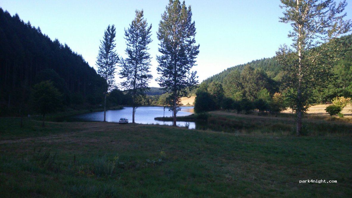 (71540) Sommant - direction Cussy en morvan — foto 2