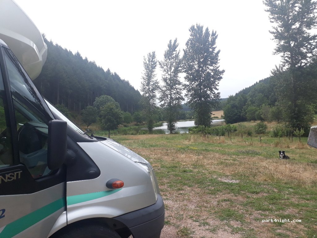 (71540) Sommant - direction Cussy en morvan — foto 3