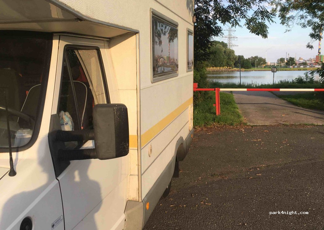 (25541) Brunsbüttel - 2 Fritz-Staiger-Straße — foto 4
