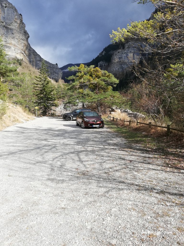 (04370) Beauvezer - Unnamed Road — foto 2