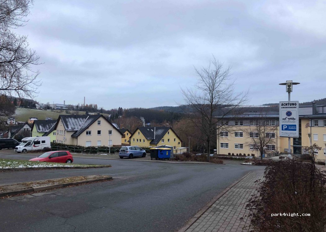 (08301) Bad Schlema - 9 Am Kurpark — foto 2