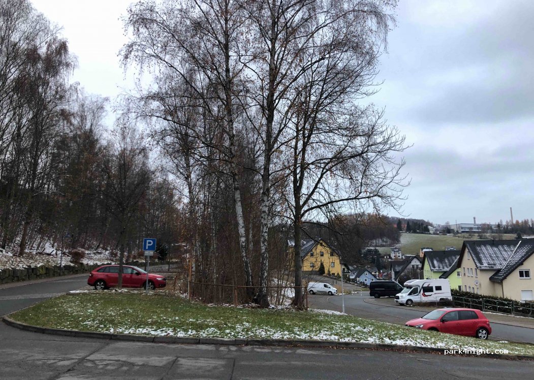 (08301) Bad Schlema - 9 Am Kurpark — foto 3