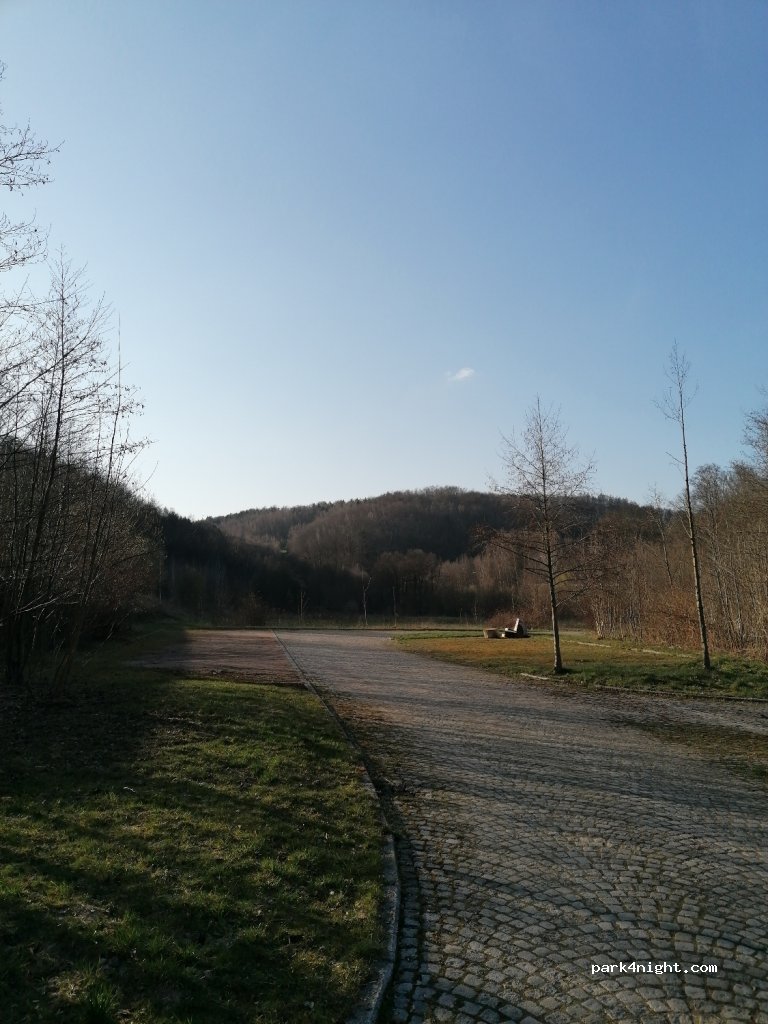 (08301) Bad Schlema - 1 Fabrikweg — foto