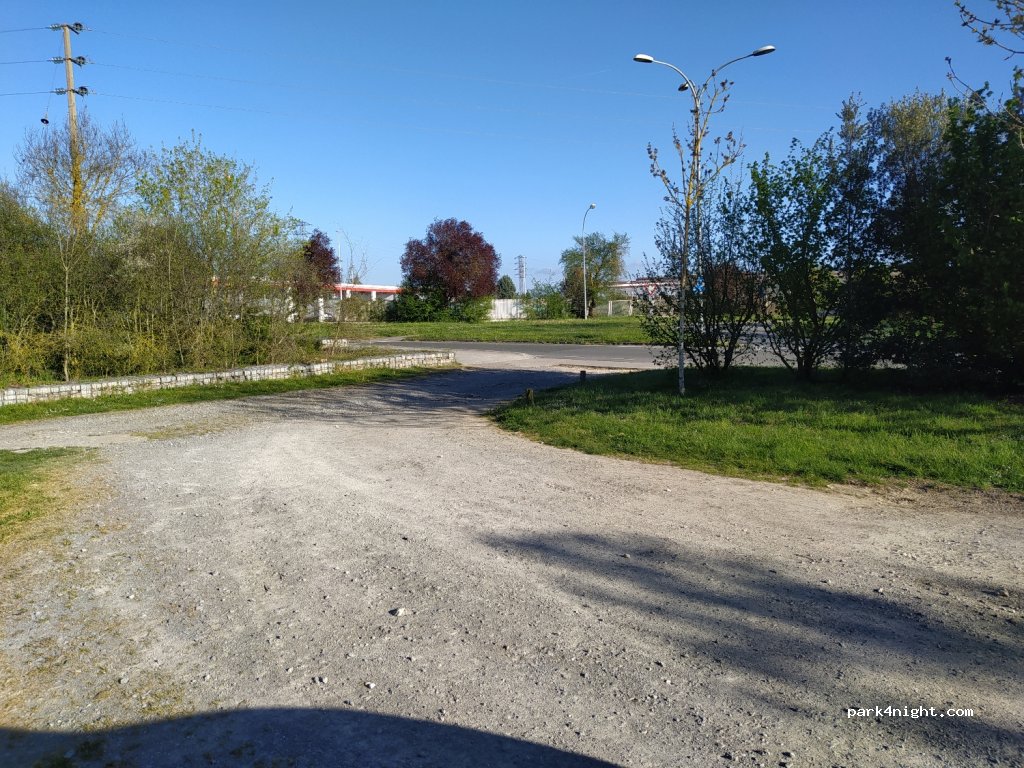 (01191) Gasteiz - 23 Gobeo Entitatea — foto