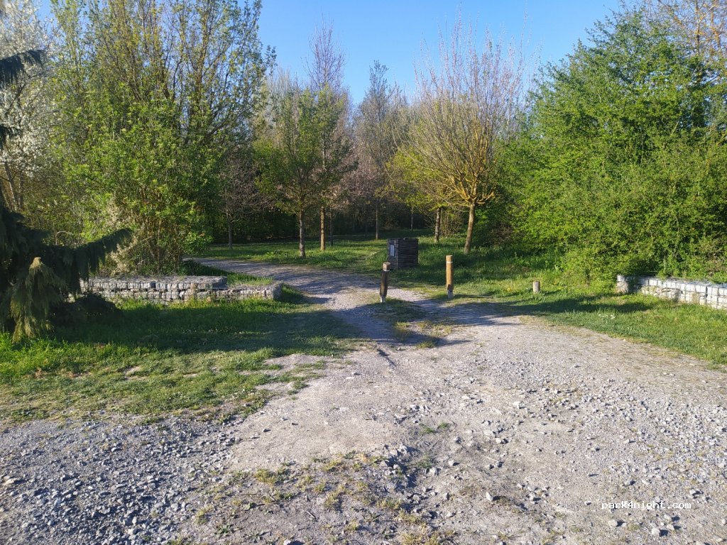 (01191) Gasteiz - 23 Gobeo Entitatea — foto 3