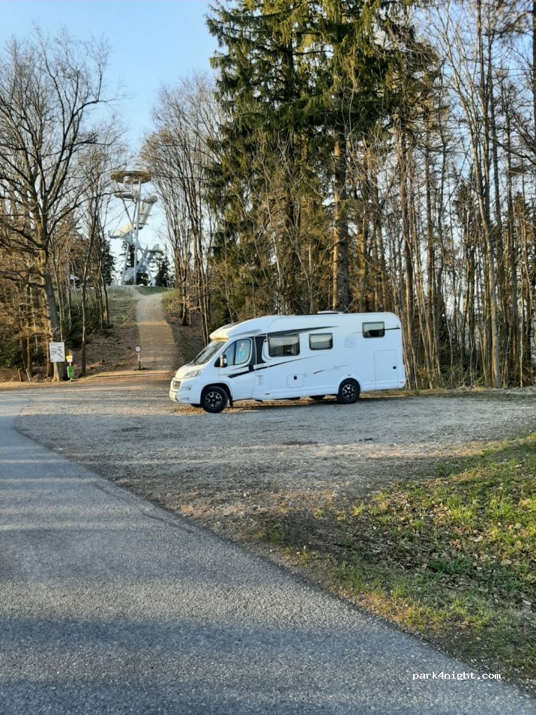 (4360) Grein - Lettental — foto