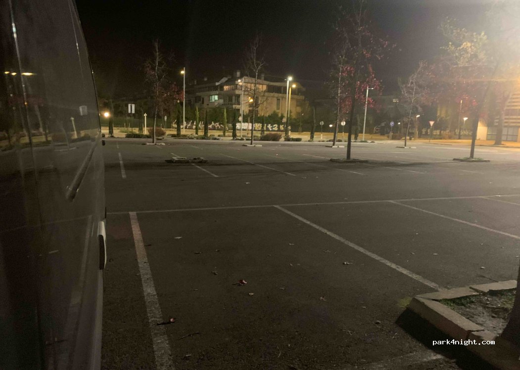 (01007) Vitoria-Gasteiz - 2 Amadeo Garcia de Salazar Plaza — foto 2