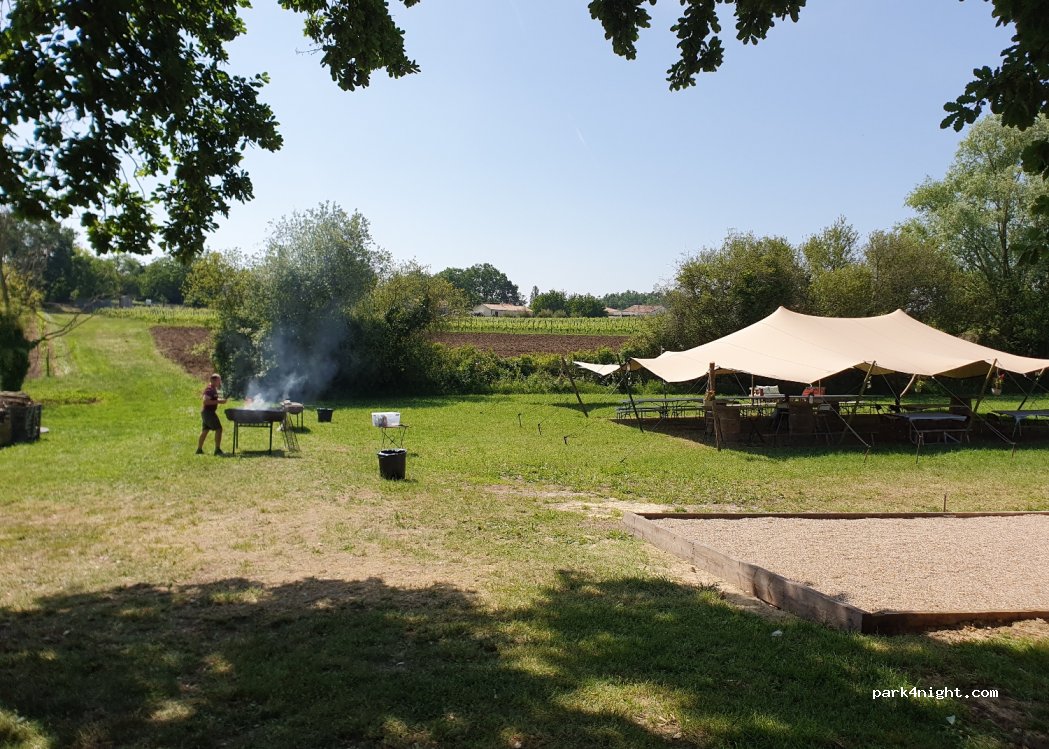 Château Côtes de Bonde — foto 2