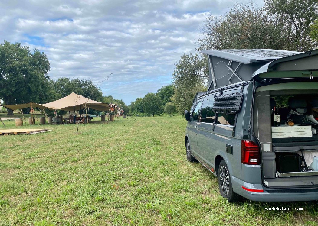 Château Côtes de Bonde — foto 3