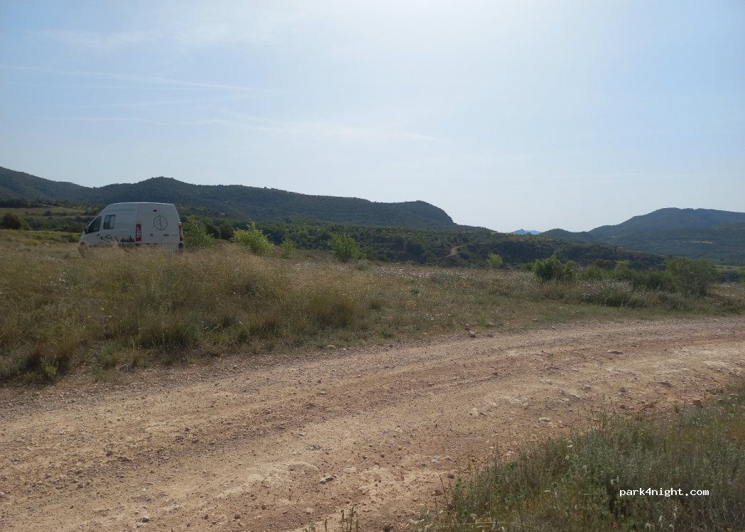 (25737) Alòs de Balaguer - Unnamed Road — foto 3