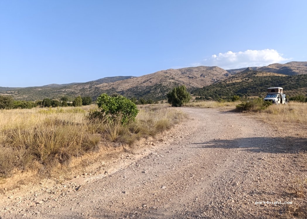 (25737) Alòs de Balaguer - Unnamed Road — foto 4